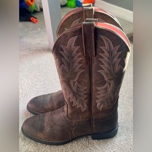 Ariat Boots NWOT / Women